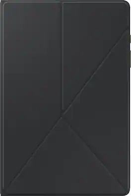 Samsung - Galaxy Tab A9+ Book Cover - Black