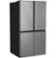 Alt View Zoom 16. Café - 28.3 Cu. Ft. 4-Door French Door Smart Refrigerator with Dual-Dispense AutoFill Pitcher - Platinum Glass.