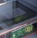 Alt View Zoom 22. Café - 28.3 Cu. Ft. 4-Door French Door Smart Refrigerator with Dual-Dispense AutoFill Pitcher - Platinum Glass.