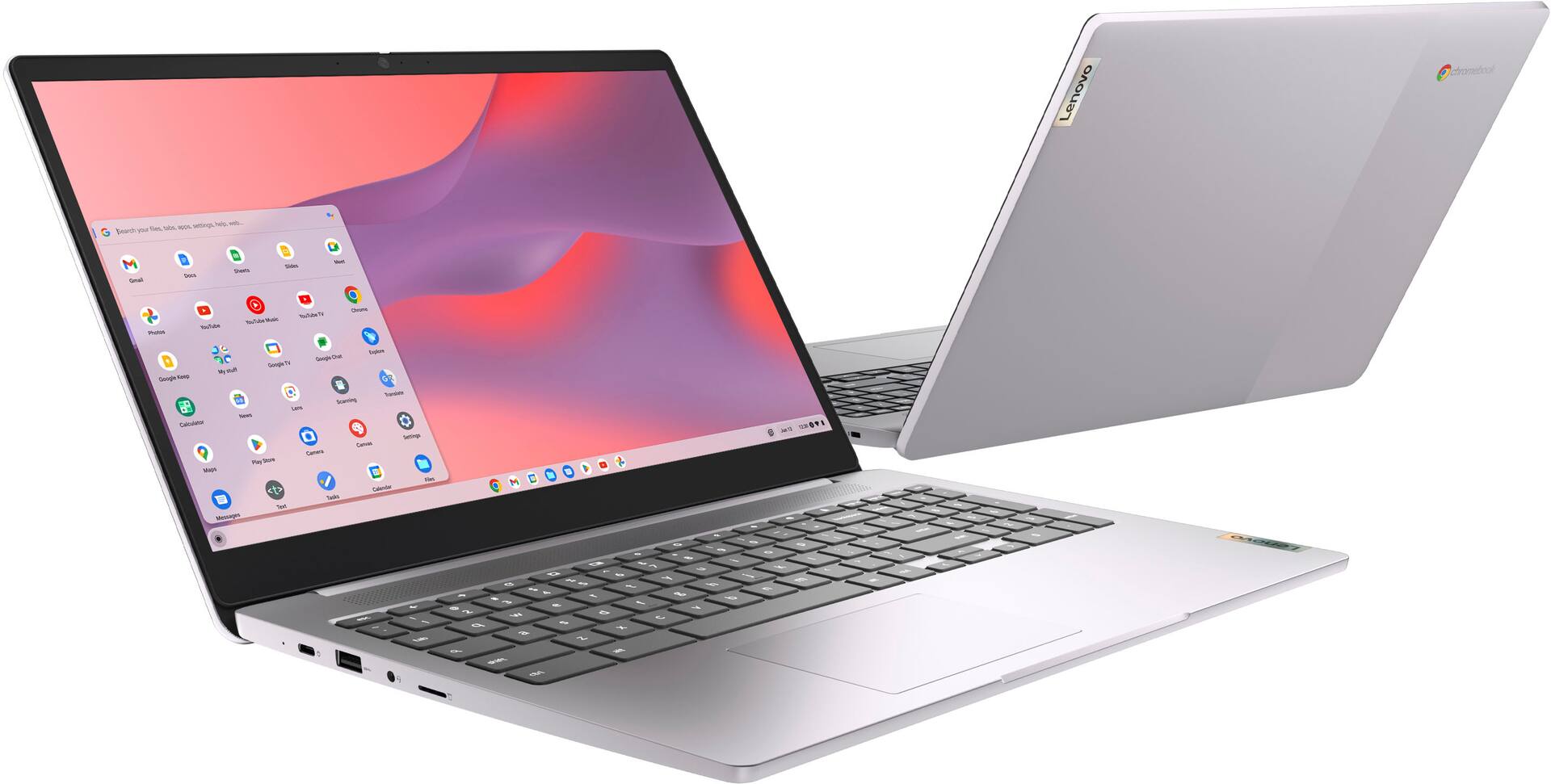 Lenovo IdeaPad 3i Chromebook Laptop 15