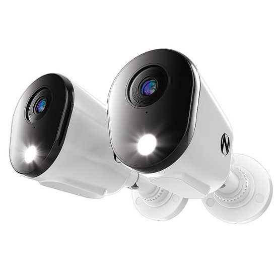 Wired vs. wireless security cameras: Which is best? - Reviewed