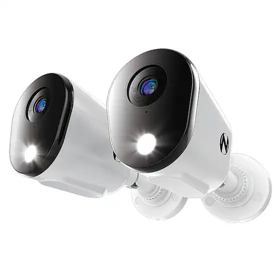 Best Buy Home Surveillance Cameras: Top Picks & Reviews
