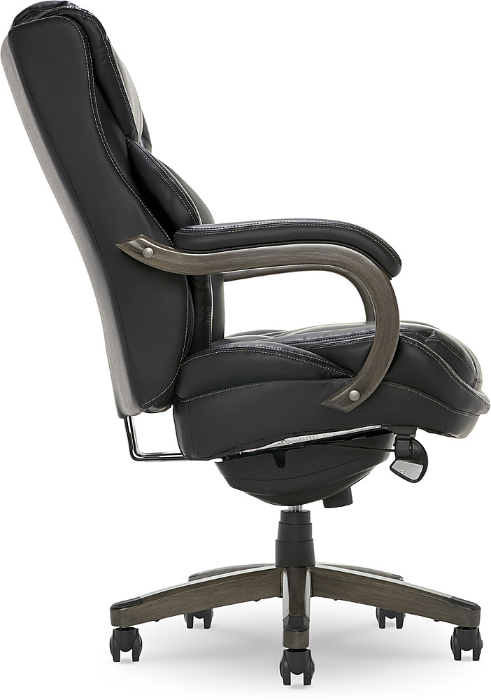 Best Buy: La-Z-Boy Big & Tall Executive Office Chair with Comfort 