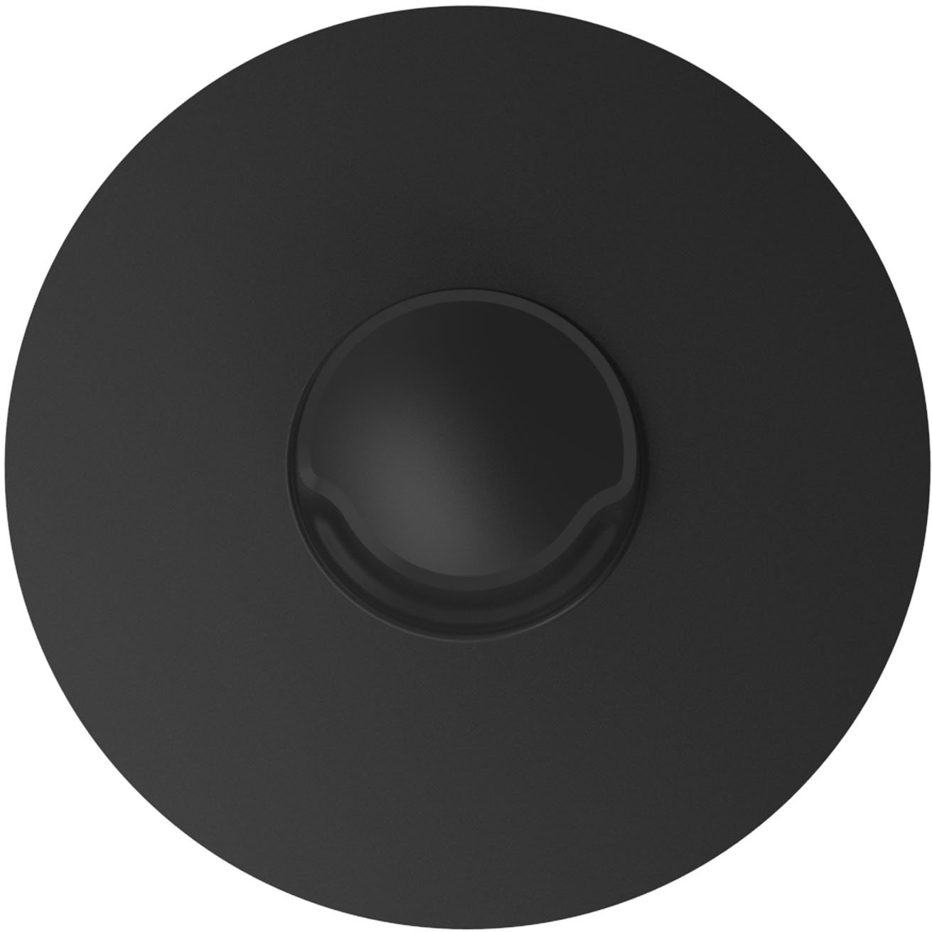 Oura 15W USB-C Gen3 Wireless Charging Pad for Ring Size 8 Black