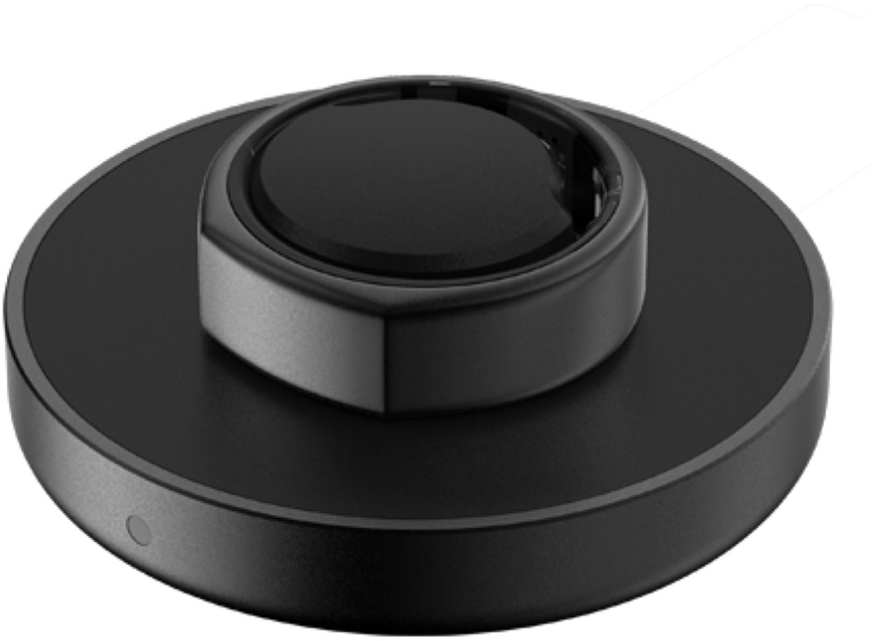 Oura 15W USB-C Gen3 Wireless Charging Pad for Ring Size 13 Black  JZ95-1005-13 - Best Buy