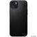 Alt View 2. Nomad - Nomad Modern Leather Case with Magsafe for Apple iPhone 15 Plus - Black.