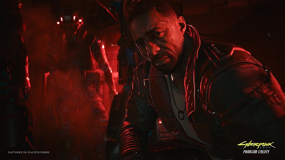 Alt View 12. CD Projekt Red - Cyberpunk 2077:.