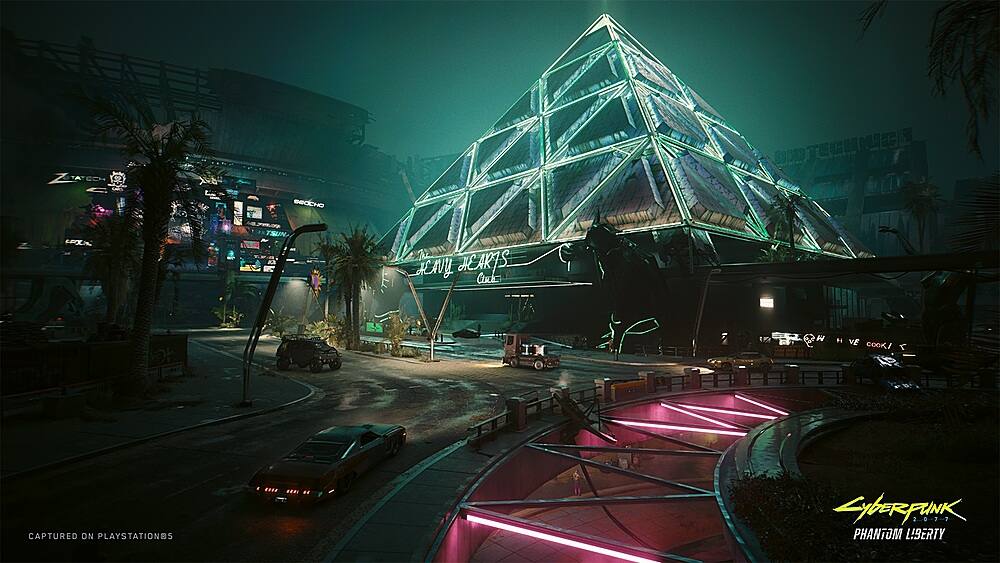Alt View 13. CD Projekt Red - Cyberpunk 2077:.