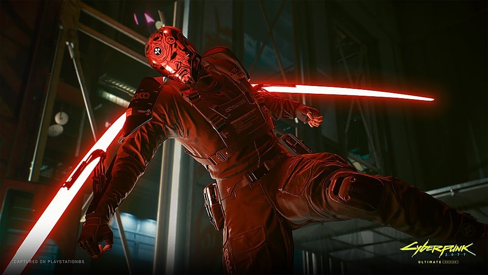 Back. CD Projekt Red - Cyberpunk 2077:.