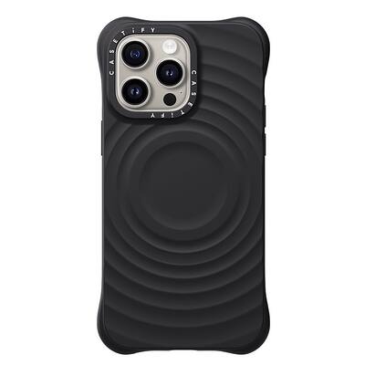 CASETiFY Essentials Ripple Case with MagSafe for Apple iPhone 15 CASETiFY Essentials Ripple Case with MagSafe for Apple iPhone 15