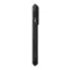 Alt View 2. CASETiFY - Essentials Ripple Case with MagSafe for Apple iPhone 15 Pro Max - Black.