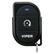 Front. Viper - VIPER 7116V 1-BUTTON ASK REMOTE (FOR 4115V) - Black.