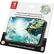 The Legend of Zelda: Tears of the Kingdom Game Traveler Securely Holds and Protects 24 Nintendo Switch Game Cards. Silicone Liner Keeps Your Game Cards Safe.