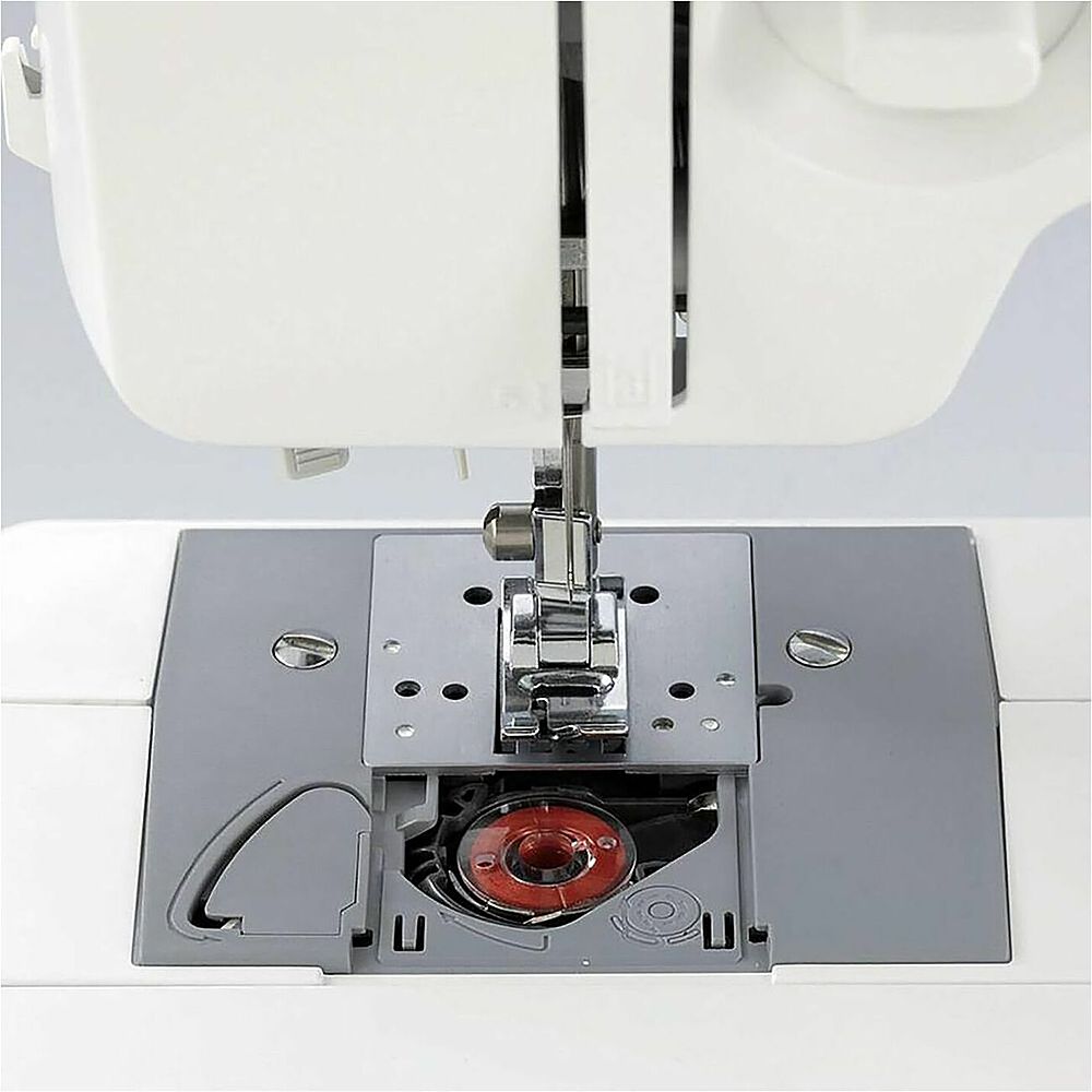 Customer Reviews Brother 37Stitch Computerized Sewing Machine White