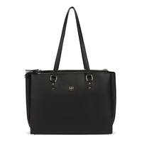 Wenger - Rosalyn Tote - Black/Blue - Alt_View_Zoom_11