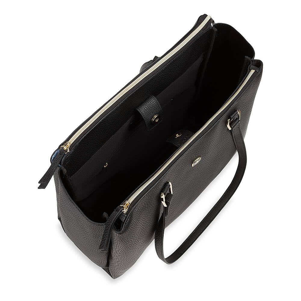 Alt View 18. Wenger - Wenger Rosalyn Tote - Black/Blue.