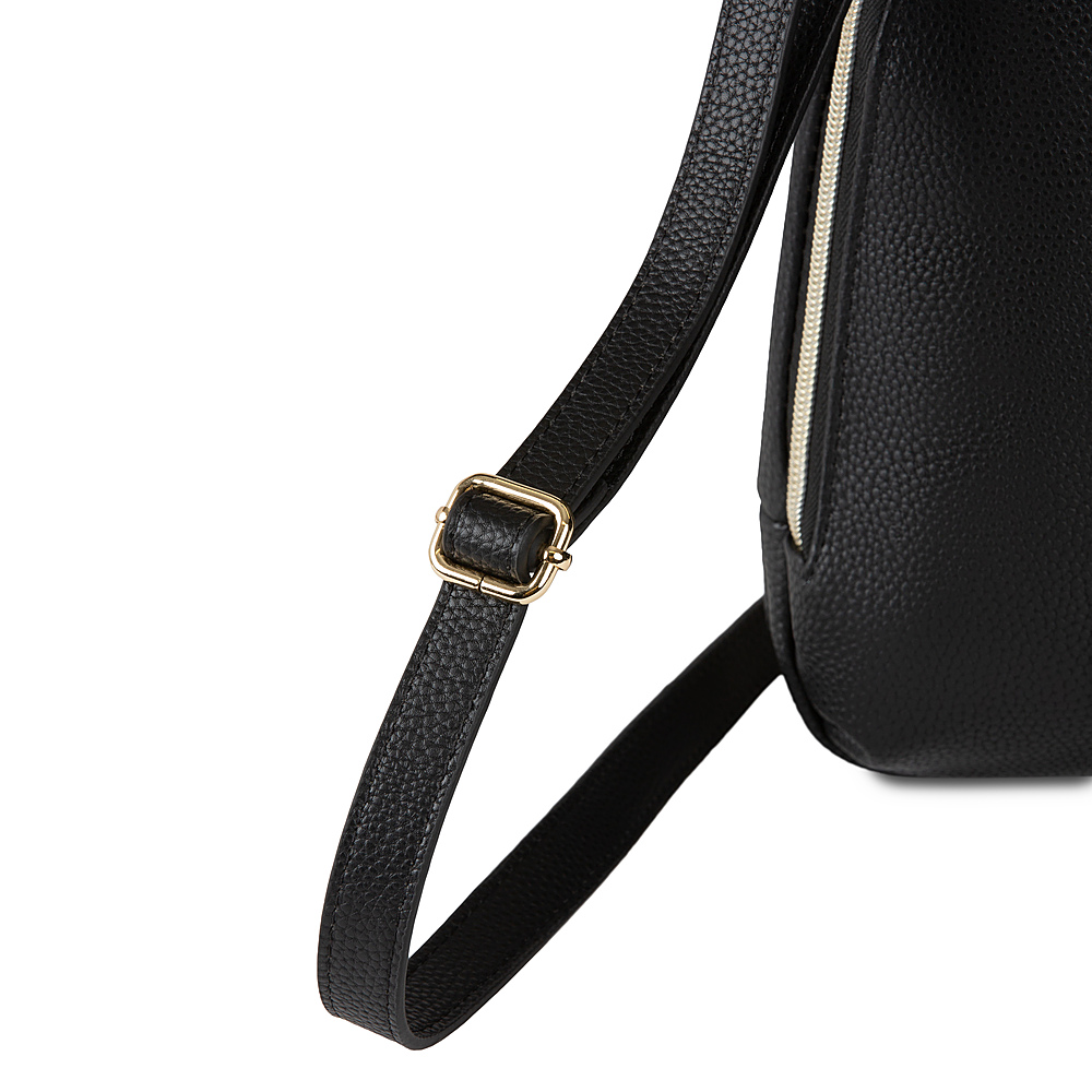 Wenger LeaSophie Crossbody Bag Black 610189 - Best Buy