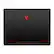 Alt View 3. MSI - Raider GE78 HX 17" 240Hz Gaming Laptop QHD+ - Intel i9-13950HX with 32GB RAM -RTX 4070 with 8G GDDR6 - 1TB NVMe SSD - Dark Grey.