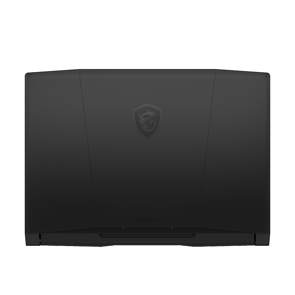 Katana Laptop Black GDDR6 15.6\