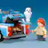 Alt View 11. LEGO - Harry Potter Flying Ford Anglia Car Toy 76424.