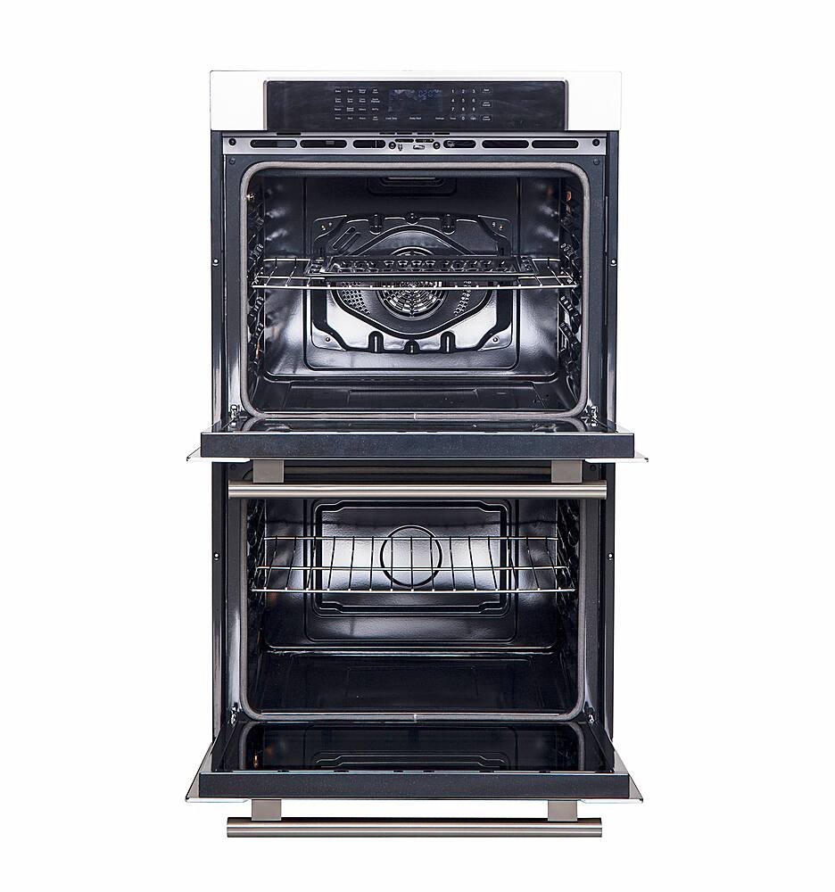 Forno Appliances 30" BuiltIn Electric Double Wall Oven with Convection