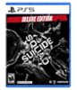 Suicide Squad: Kill the Justice League Deluxe Edition - PlayStation 5