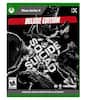 Xbox Series X Deluxe Edition Suicide Squad: Kill the Justice League Mature 17+ DC WB Rocksteady ESRB - Ao Requires Xbox Subscription & Internet