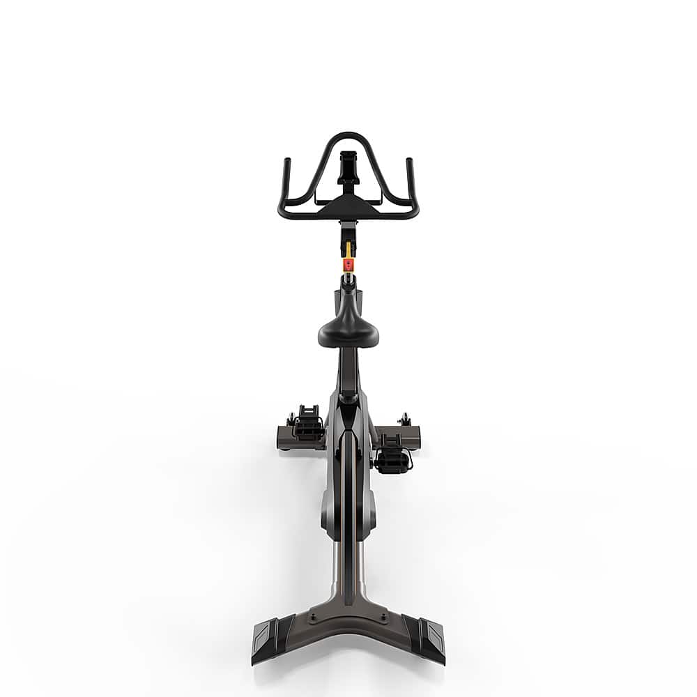 Alt View 14. Matrix - ICR50 Indoor Cycle with no display - Black.
