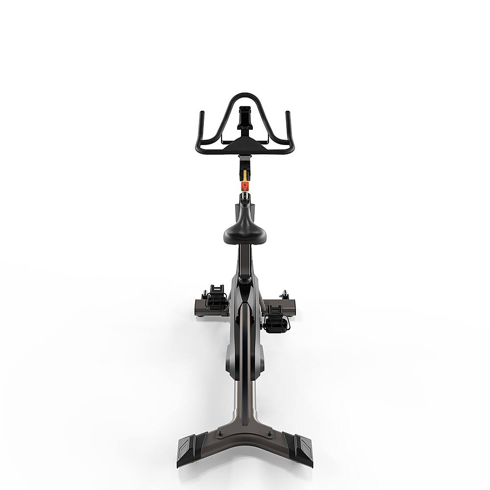 Alt View 14. Matrix - ICR50 Indoor Cycle with no display - Black.