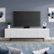Alt View Zoom 1. Camden&Wells - Whitman TV Stand Fits Most TVs up to 75 inches - White.