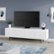 Alt View Zoom 3. Camden&Wells - Whitman TV Stand Fits Most TVs up to 75 inches - White.
