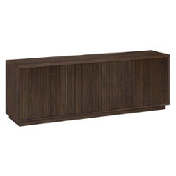 Camden&Wells - Hanson TV Stand for Most TVs up to 75" - Alder Brown - Angle_Zoom