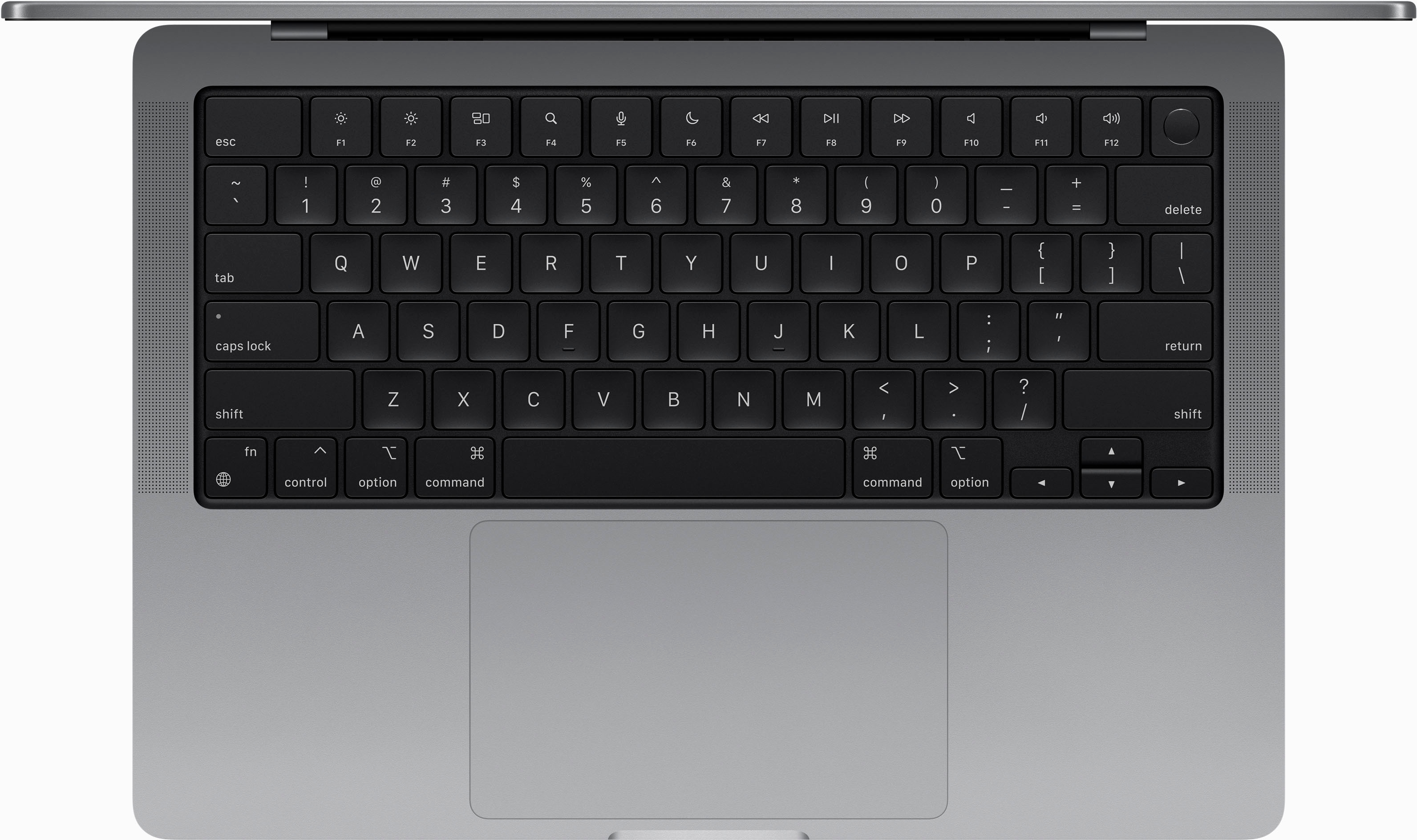 Apple - Geek Squad Certified Refurbished MacBook Pro 14" Laptop - M3 chip - 8GB Memory - 10-core GPU - 512GB SSD - Space Gray