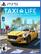 Front. Maximum Games - Taxi Life.