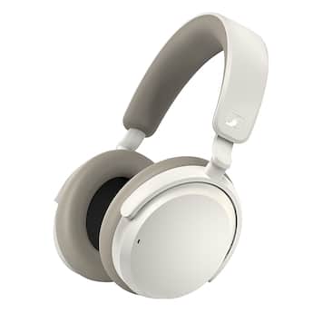 Sennheiser ACCENTUM Wireless Bluetooth Around the ear Headphones Sennheiser ACCENTUM Wireless Bluetooth Around the ear Headphones