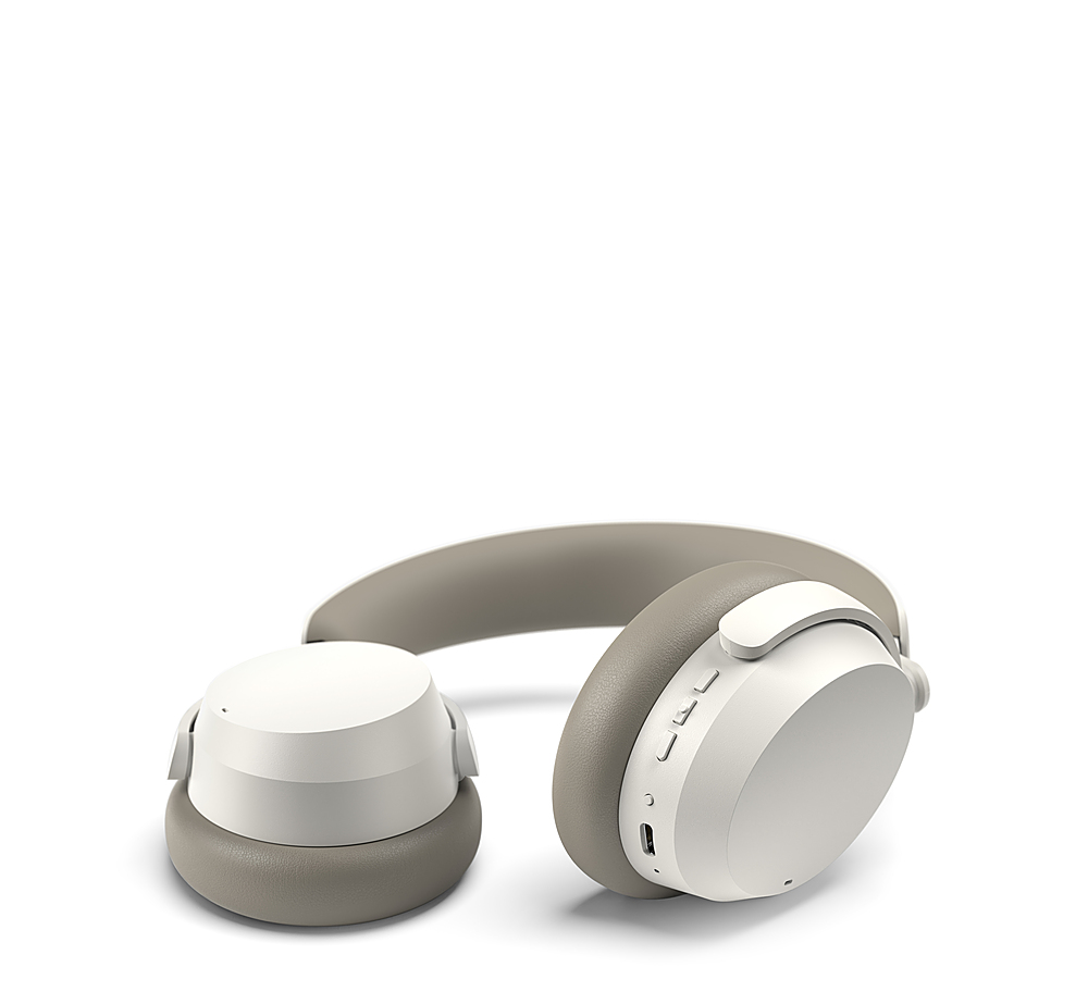 Best Buy: Sennheiser ACCENTUM Wireless Bluetooth Hybrid Noise 