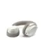 Left. Sennheiser - ACCENTUM Wireless Bluetooth Hybrid Noise Cancelling Headphones - White.