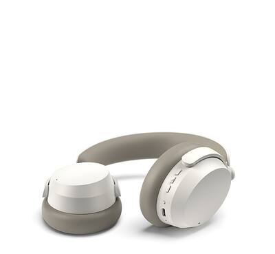 Sennheiser ACCENTUM Wireless Bluetooth Around the ear Headphones Sennheiser ACCENTUM Wireless Bluetooth Around the ear Headphones