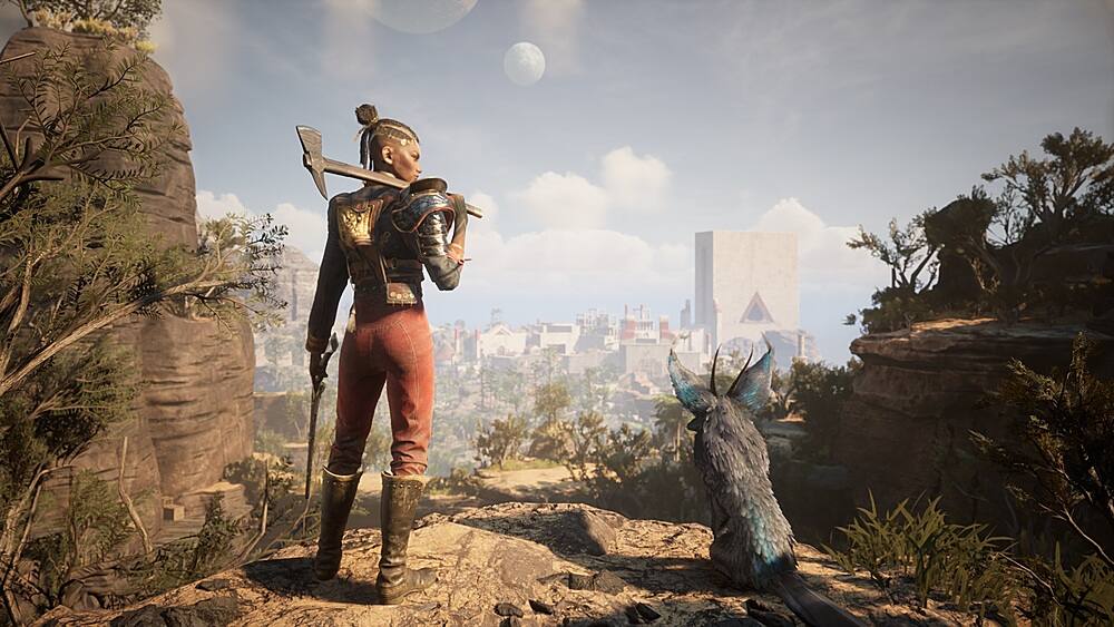 Alt View 14. Maximum Games - Flintlock: The Siege of Dawn.