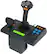 Alt View 12. Hori - Farming Control System and Wheel for PC (Windows 11/10) - Black.