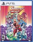 Gravity Circuit - Jeu Nintendo Switch