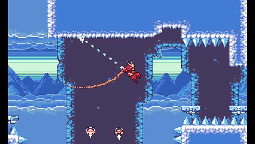 Alt View 14. Red Art Games - Gravity Circuit.