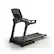Alt View 12. Matrix - TF50 Treadmill with XUR console - Black.