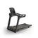 Alt View 12. Matrix - T30 Treadmill with XR console - Black.