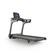 Alt View 12. Matrix - T50 Treadmill with XR console - Black.
