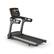 Front. Matrix - T75 Treadmill with XUR console - Black.