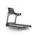 Alt View 13. Matrix - T75 Treadmill with XUR console - Black.