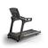 Alt View 14. Matrix - T75 Treadmill with XUR console - Black.