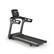 Front. Matrix - T50 Treadmill with XIR console - Black.