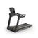 Alt View 14. Matrix - T50 Treadmill with XIR console - Black.